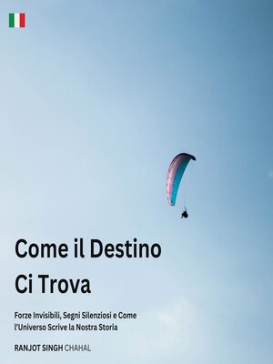cover image of Come il Destino Ci Trova